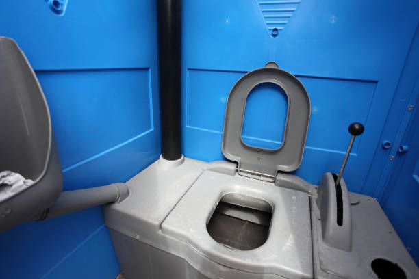 Best VIP or Luxury Restroom Trailers  in Spanish Lake, MO