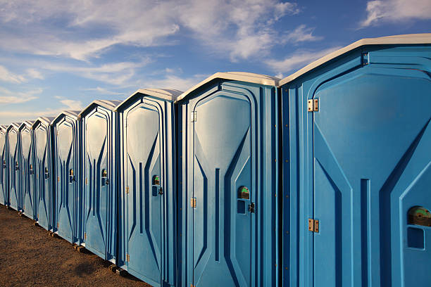 Best Restroom Trailer for Corporate Events  in Spanish Lake, MO
